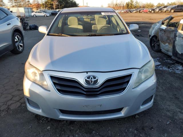 Photo 5 from auction – 2010 TOYOTA CAMRY BASE with VIN 4T4BF3EK5AR021795