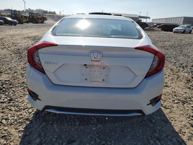 Photo 6 from auction – 2019 HONDA CIVIC LX with VIN 2HGFC2F65KH586395