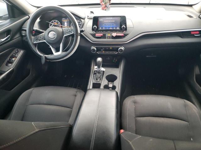 Photo 8 from auction – 2021 NISSAN ALTIMA S with VIN 1N4BL4BV5MN364784