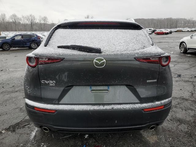 Photo 6 from auction – 2024 MAZDA CX-30 PREF with VIN 3MVDMBCM7RM662442