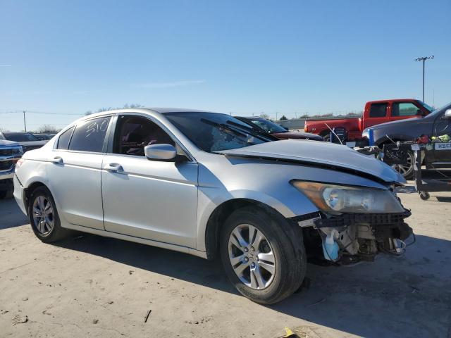 Photo 4 from auction – 2012 HONDA ACCORD SE with VIN 1HGCP2F68CA049124