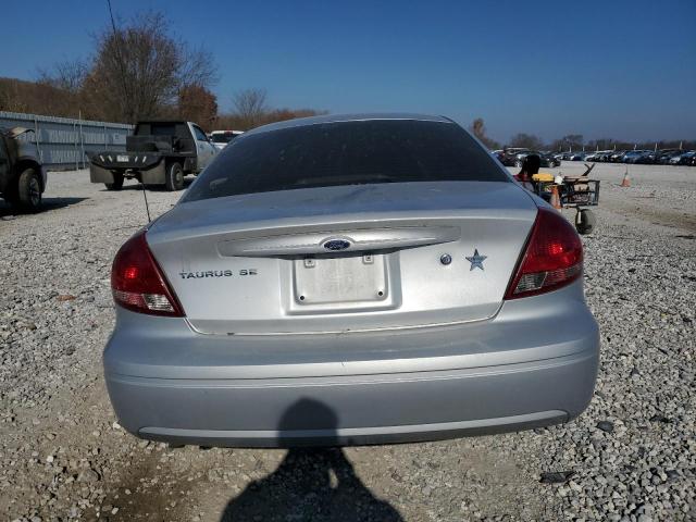Photo 6 from auction – 2005 FORD TAURUS SE with VIN 1FAFP53U95A289405