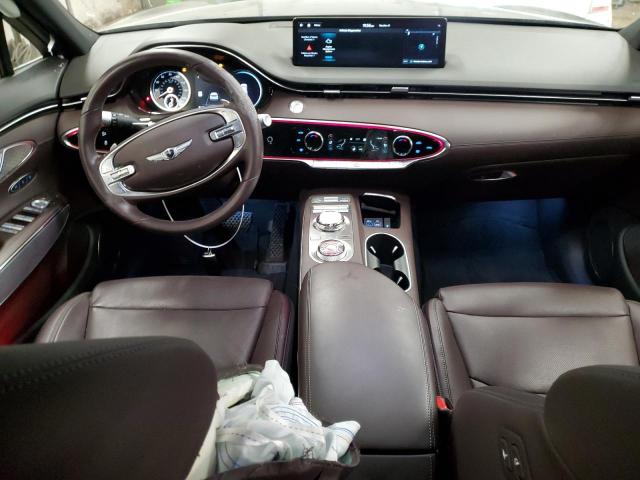 Zdjęcie 8 z aukcji – 2023 GENESIS GV70 BASE z VIN KMUMADTB2PU082378