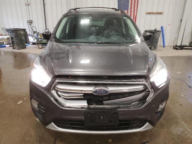 Photo 5 from auction – 2017 FORD ESCAPE SE with VIN 1FMCU9GD7HUC55551