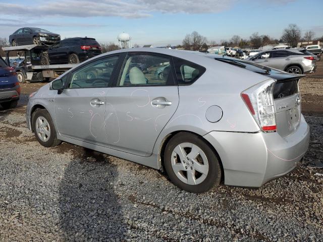 Photo 2 from auction – 2011 TOYOTA PRIUS with VIN JTDKN3DU9B5305527