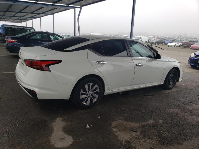 Photo 3 from auction – 2022 NISSAN ALTIMA S with VIN 1N4BL4BV2NN366509