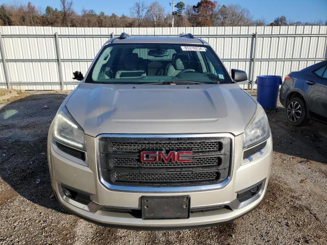 Photo 5 from auction – 2015 GMC ACADIA SLE with VIN 1GKKRPKD8FJ340866