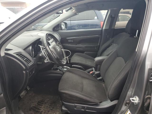 Photo 7 from auction – 2015 MITSUBISHI OUTLANDER with VIN 4A4AR4AW4FE028201