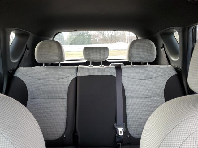 Photo 10 from auction – 2016 KIA SOUL with VIN KNDJN2A22G7355903