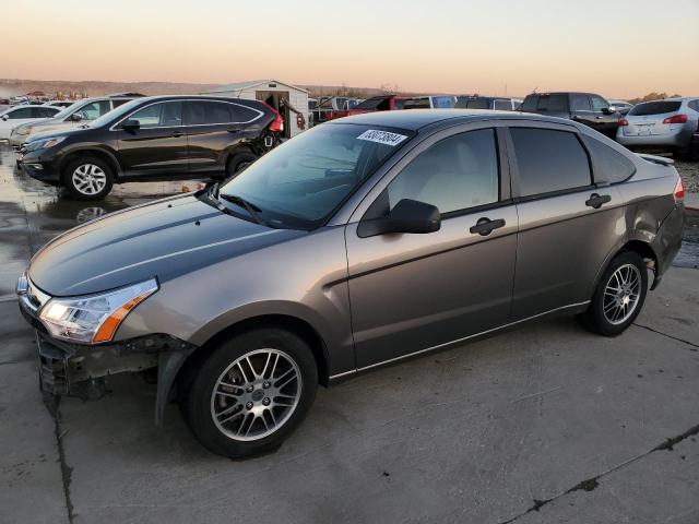 FORD FOCUS SE 2011 with VIN 1FAHP3FN1BW147999 - Photo from auction