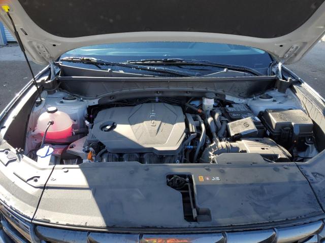 Photo 12 from auction – 2023 HYUNDAI TUCSON SE with VIN 5NMJACAE8PH261805