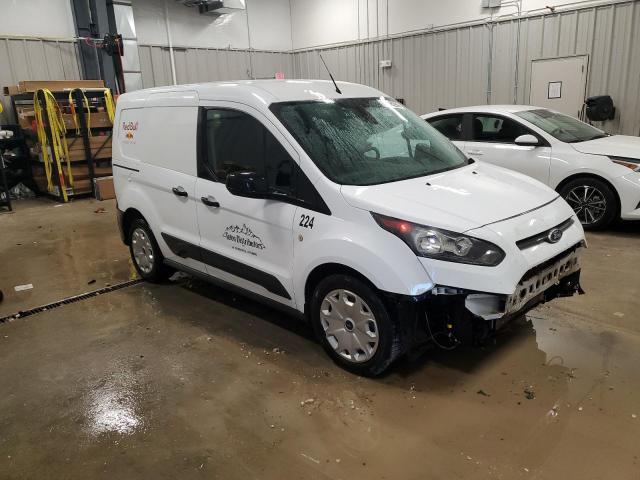 Photo 4 from auction – 2016 FORD TRANSIT CO with VIN NM0LS6E76G1235486