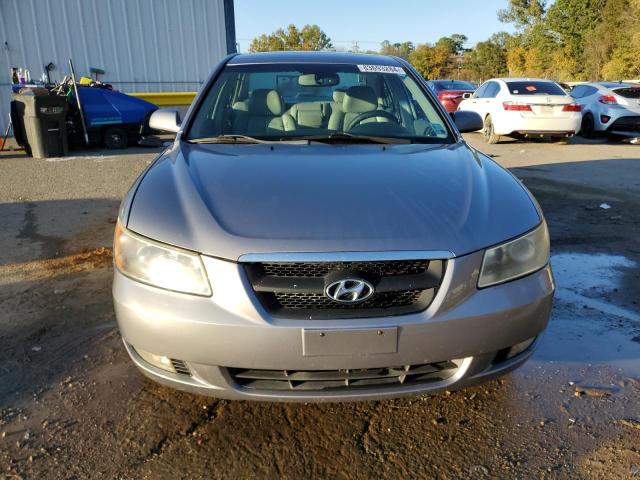Photo 5 from auction – 2006 HYUNDAI SONATA GLS with VIN 5NPEU46F26H047460