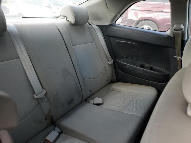 Photo 10 from auction – 2010 KIA FORTE EX with VIN KNAFU6A29A5130541