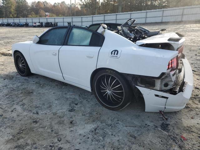 Photo 2 from auction – 2014 DODGE CHARGER SE with VIN 2C3CDXBG7EH240898