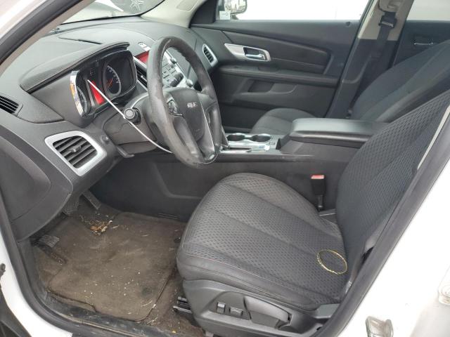 Photo 7 from auction – 2011 GMC TERRAIN SL with VIN 2CTALMEC8B6477893
