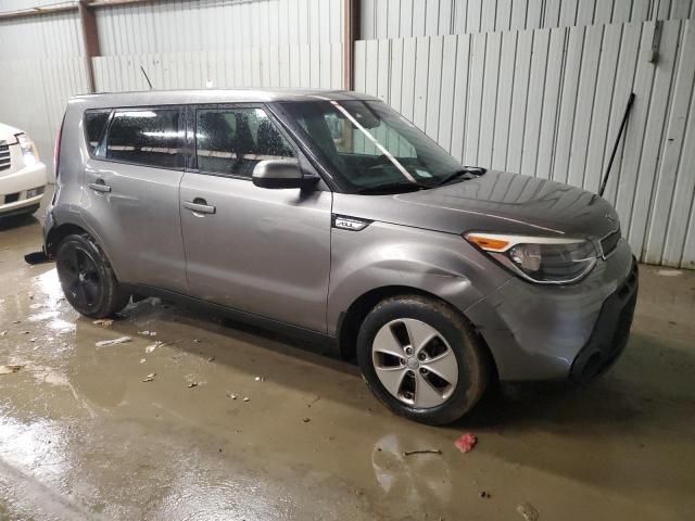 Photo 4 from auction – 2015 KIA SOUL with VIN KNDJN2A26F7169568