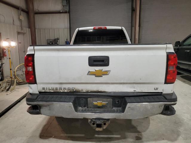 Photo 6 from auction – 2015 CHEVROLET SILVERADO with VIN 1GC1KVEGXFF105023