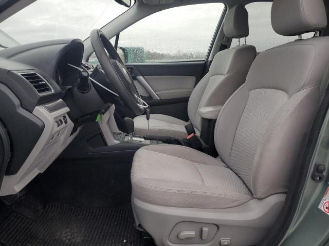 Photo 7 from auction – 2016 SUBARU FORESTER 2 with VIN JF2SJADC0GH402419