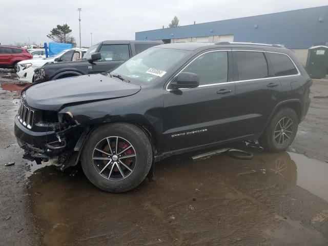 JEEP GRAND CHER 2016 with VIN 1C4RJFAG9GC444845 - Photo from auction