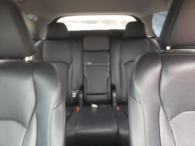 Photo 10 from auction – 2016 LEXUS RX 350 BAS with VIN 2T2BZMCA1GC003169