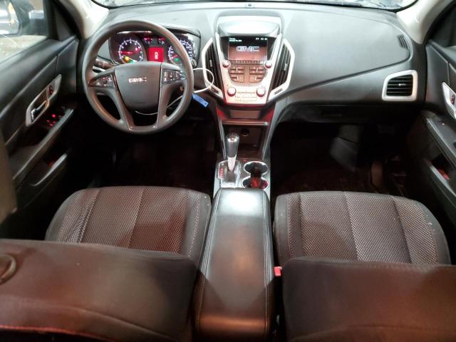 Photo 8 from auction – 2017 GMC TERRAIN SL with VIN 2GKALMEK4H6331829