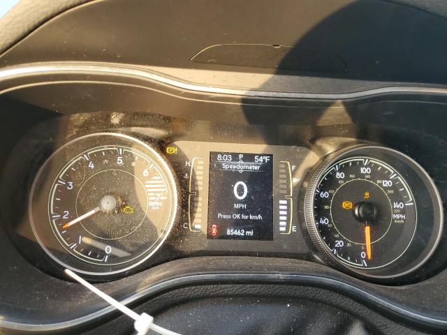Photo 9 from auction – 2020 JEEP CHEROKEE L with VIN 1C4PJLLB5LD585519
