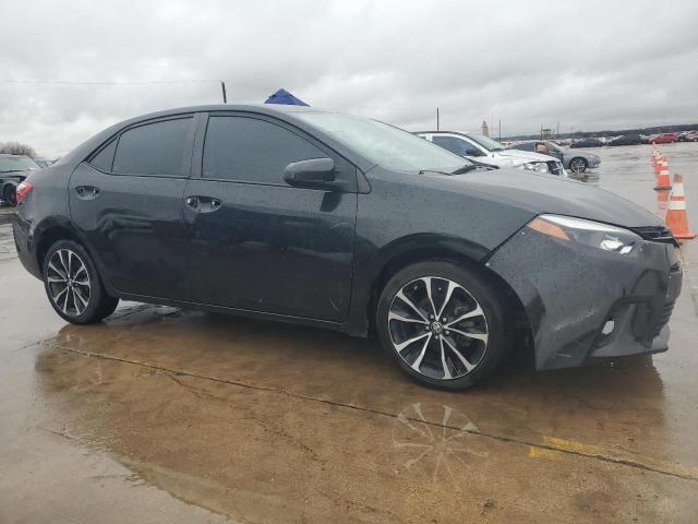 Photo 4 from auction – 2016 TOYOTA COROLLA L with VIN 5YFBURHE4GP476348