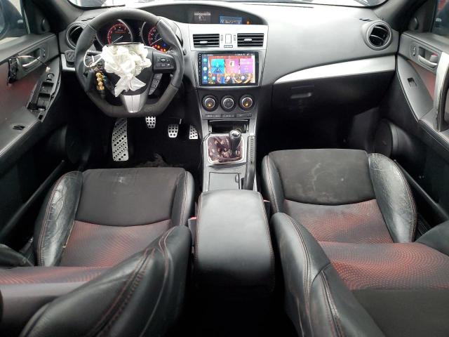 Photo 8 from auction – 2013 MAZDA SPEED 3 with VIN JM1BL1L33D1727726