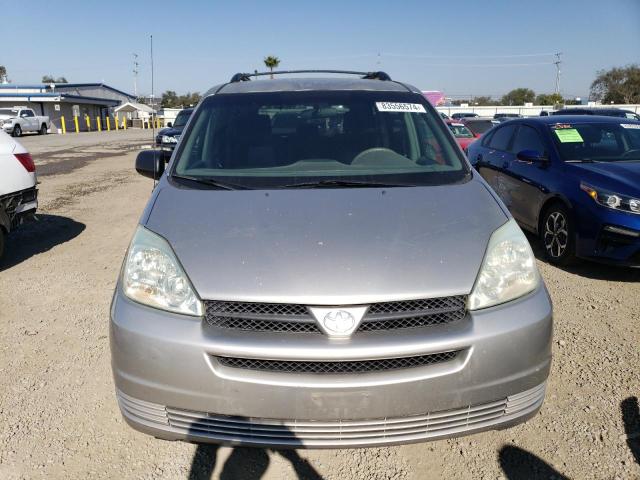 Photo 5 from auction – 2004 TOYOTA SIENNA CE with VIN 5TDZA23CX4S101846
