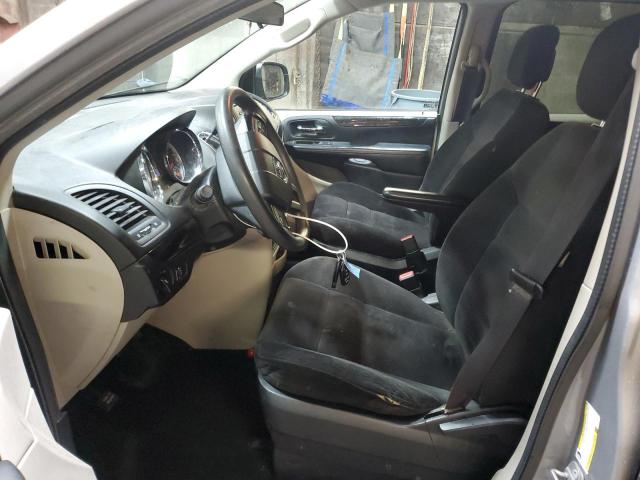 Photo 7 from auction – 2014 DODGE GRAND CARA with VIN 2C4RDGBG4ER432604