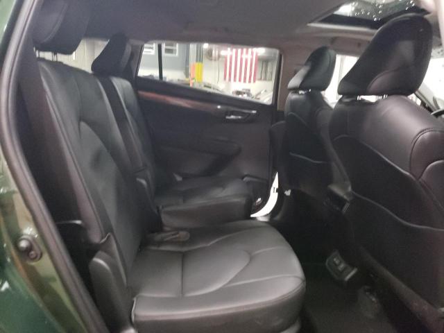 Photo 11 from auction – 2023 TOYOTA HIGHLANDER with VIN 5TDXBRCH9PS569144