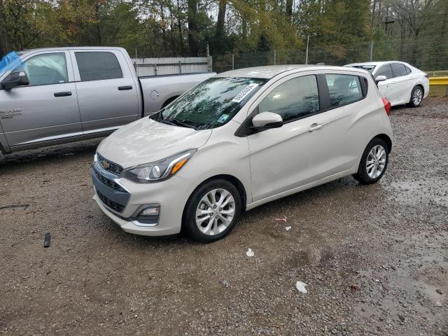 CHEVROLET SPARK 1LT 2020 z numerem VIN KL8CD6SA3LC433673 - Zdjęcie z aukcji