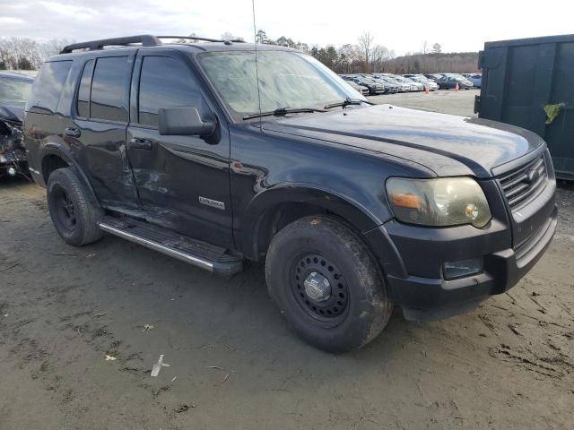 Photo 4 from auction – 2008 FORD EXPLORER X with VIN 1FMEU63E88UA78921