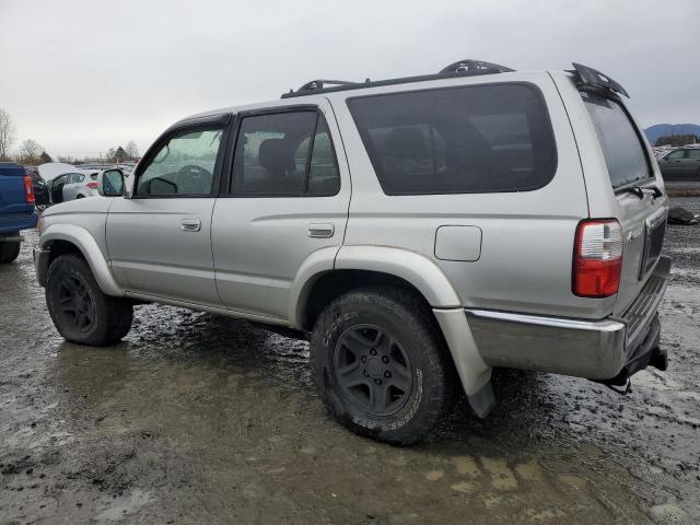 Photo 2 from auction – 2002 TOYOTA 4RUNNER SR with VIN JT3HN86RX20384076