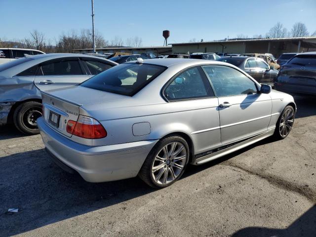 Photo 3 from auction – 2006 BMW 330 CI with VIN WBABD53436PE10042