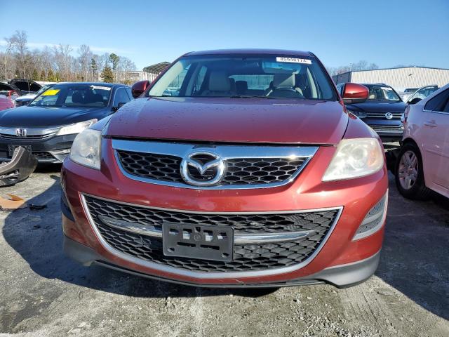 Photo 5 from auction – 2012 MAZDA CX-9 with VIN JM3TB2CA0C0366902