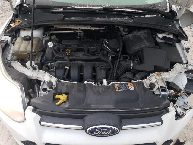 Photo 11 from auction – 2014 FORD FOCUS SE with VIN 1FADP3K29EL314335