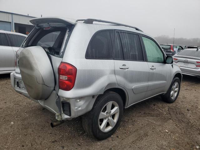 Photo 3 from auction – 2004 TOYOTA RAV4 with VIN JTEGD20V940020758