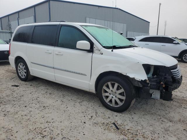 Photo 4 from auction – 2013 CHRYSLER TOWN & COU with VIN 2C4RC1BG5DR706262