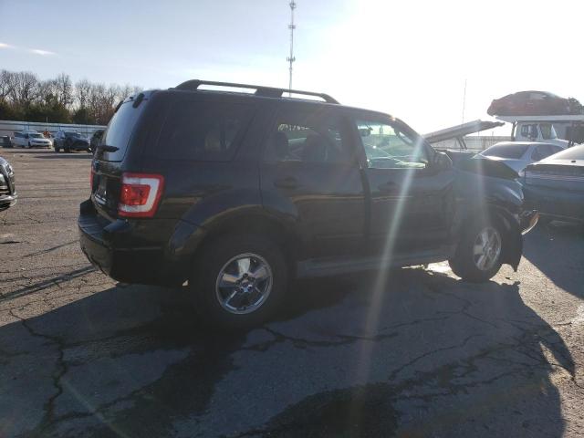 Photo 3 from auction – 2011 FORD ESCAPE 4D with VIN 1FMCU0D77BKB46178