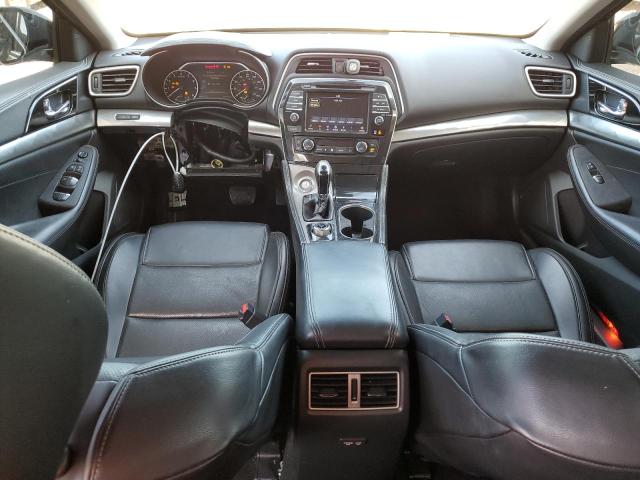 Photo 8 from auction – 2021 NISSAN MAXIMA SV with VIN 1N4AA6CV3MC513135