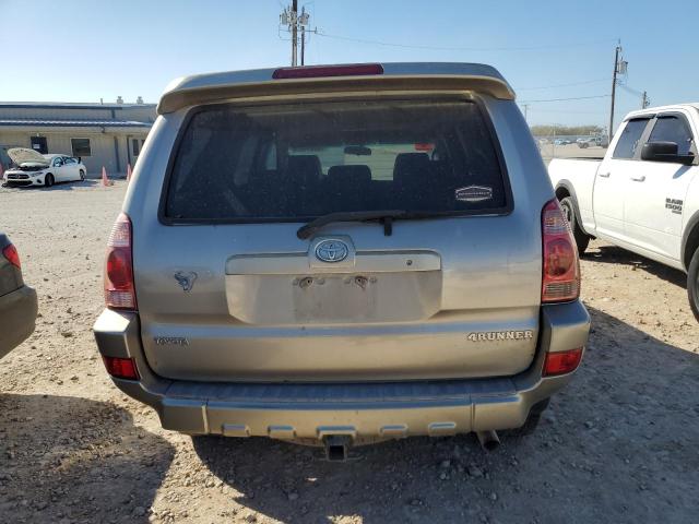 Photo 6 from auction – 2004 TOYOTA 4RUNNER SR with VIN JTEZU14R940031937