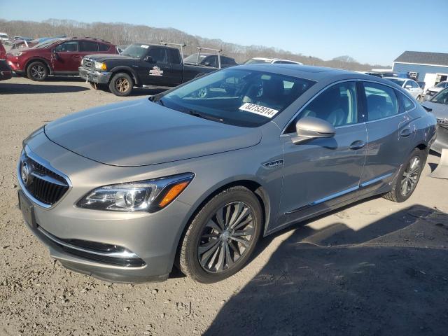 BUICK LACROSSE E 2017 с VIN 1G4ZP5SS5HU153522 - Фото с аукциона