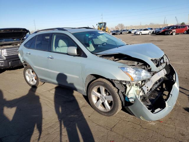 Photo 4 from auction – 2008 LEXUS RX 350 with VIN 2T2HK31U58C057372