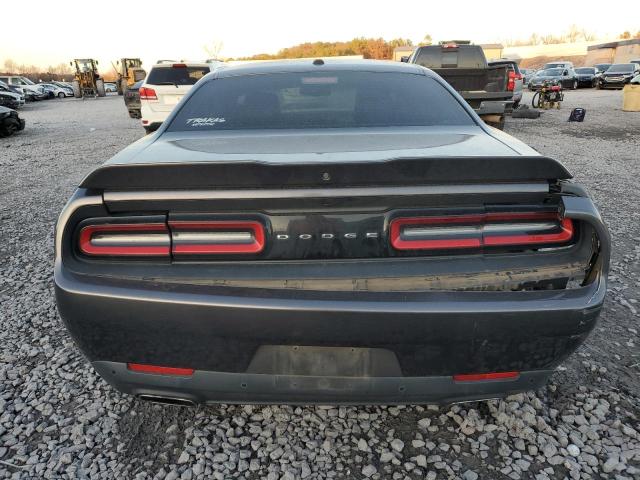 Photo 6 from auction – 2015 DODGE CHALLENGER with VIN 2C3CDZAG4FH805123