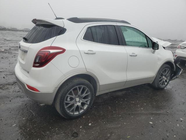 Photo 3 from auction – 2020 BUICK ENCORE SPO with VIN KL4CJ2SB4LB019688