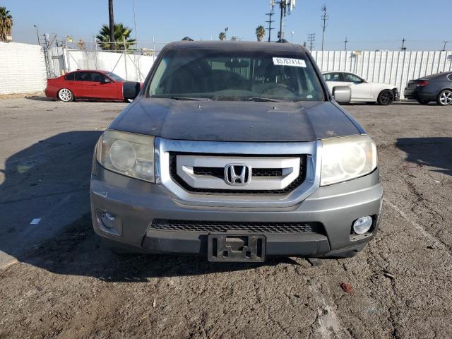 Photo 5 from auction – 2009 HONDA PILOT EX with VIN 5FNYF48419B029537
