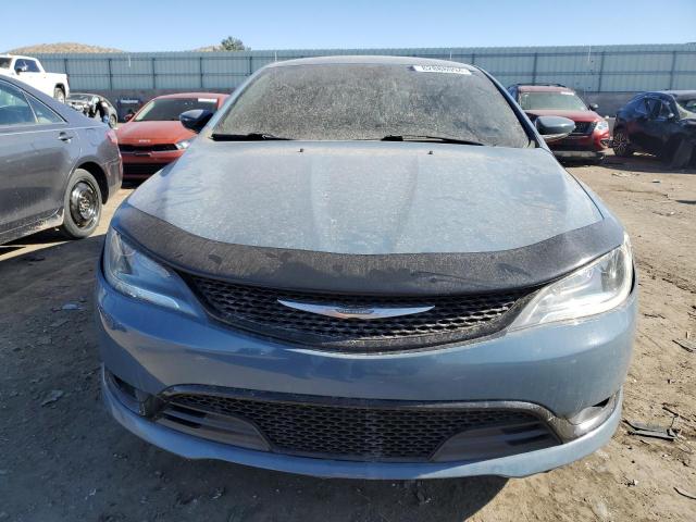 Фото 5 с аукциона – 2015 CHRYSLER 200 S с VIN 1C3CCCBG5FN662477