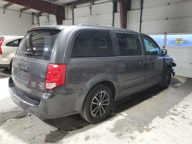 Photo 3 from auction – 2016 DODGE GRAND CARA with VIN 2C4RDGEG3GR197191